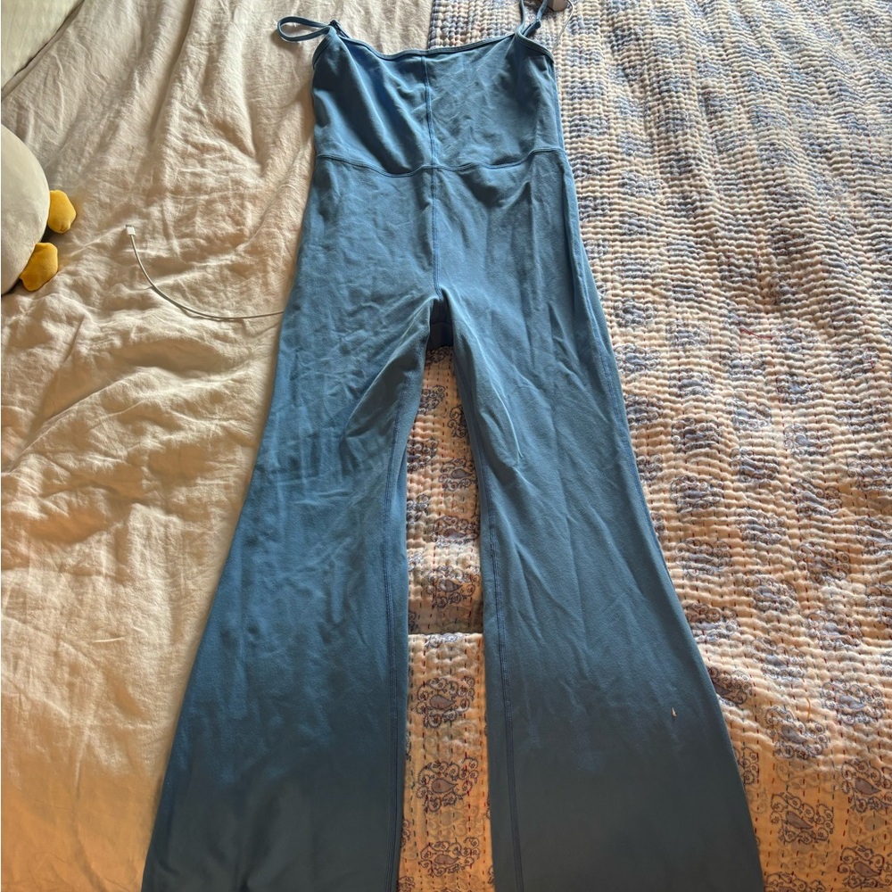 Aritzia Butter Essential Jumpsuit